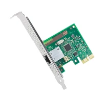 I210T1BLK - Internal - Wired - PCI Express - Ethernet - 1000 Mbit/s