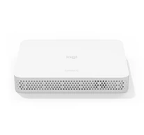 Logitech 950-000087 videokonferencia rendszer Ethernet/LAN csatlakozás Videokonferencia szolgáltatáskezelő rendszer