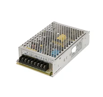 Extralink AD-55A POWER SUPPLY WITH BATTERY CHARGER 12V/13.8V 55W ZASILACZ BUFOROWY feszültség átalakító Szürke
