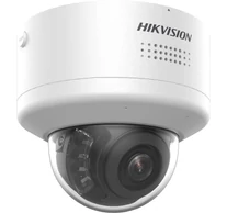 Hikvision DS-2CD2787G2H-LIPTRZS2U/SL(2.8-12mm) 8 MP Smart Hybrid Light ColorVu-val Motoros PTRZ Változtatható Fókuszú Kupola Hálózati Kamera