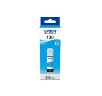 Epson 106 tintapatron 1 dB Eredeti Cián