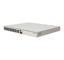 Mikrotik CRS520-4XS-16XQ-RM hálózati kapcsoló