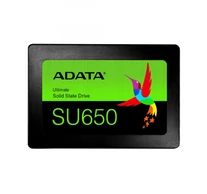 ADATA SU650 1 TB 2,5" Serial ATA III 3D NAND