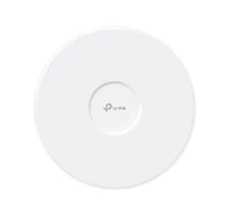 TP-Link Omada EAP773 WLAN csatlakozási pont 9300 Mbit/s Fehér Ethernet-áramellátás (PoE) támogatása