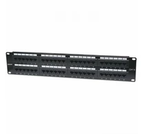 Intellinet 560283 patch panel 2U