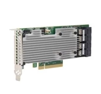 Broadcom MegaRAID SAS 9361-16i RAID vezérlő PCI Express x8 12 Gbit/s