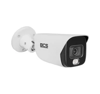 BCS BCS-L-TIP28FCR5L5-Ai1 8MP-os IP csőkamera NightColor és intelligens funkciókkal