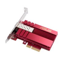 ASUS XG-C100F Belső Rost 10000 Mbit/s
