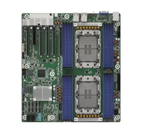 ASRock SP2C741D16-2T, 2xSKT LGA 4677, 4/5Gen. Intel Xeon Scalable, C741, SATA, NVMe, 1xM.2, 2x10GbE, IPMI