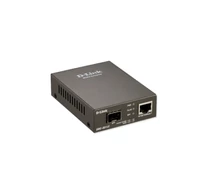 D-Link DMC-G01LC/E hálózati média konverter 1000 Mbit/s Szürke