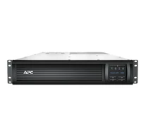 APC Smart-UPS 3000VA Vonal interaktív 2700 W 9 AC kimenet(ek)