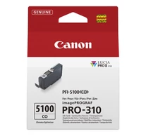 Canon PFI-5100 CO tintapatron 1 db Eredeti