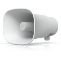 Ubiquiti UP-AI-Horn-Speaker-W 1-utas Fehér Vezetékes