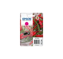 Epson 503 tintapatron 1 db Eredeti Standard teljesítmény Magenta