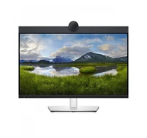 DELL P2424HEB 23,8 hüvelykes FHD IPS LED HDMI 2xDP USB-C 3xUSB RJ-45 Hangszórók 5W kamera 2K 3YPPG AE