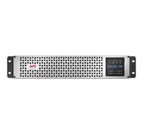 APC Smart-UPS Lithium Ion Short Depth 1000VA 230V with SmartConnect szünetmentes tápegység (UPS) Vonal interaktív 1 kVA 800 W 6 AC kimenet(ek)