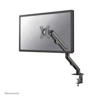 Neomounts FPMA-D650BLACK asztali TV konzol 68,6 cm (27") Fekete