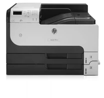HP LaserJet Enterprise M712dn 1200 x 1200 DPI A3