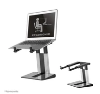 Neomounts NSLS200 laptop állvány Ezüst 43,2 cm (17")