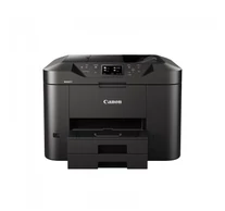 Canon MAXIFY MB2750 Tintasugaras A4 600 x 1200 DPI Wi-Fi