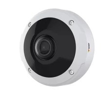 AXIS M3057-PLR Mk II Dómkamera