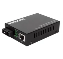 Intellinet 508544 hálózati média konverter 850 nm Multi-mode