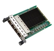 Intel E610-XT4 OCP 3.0 Belső Ethernet 10000 Mbit/s