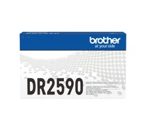 Brother DR-2590 festékkazetta 1 db Eredeti Fekete