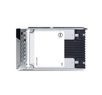 DELL 480GB SSD SATA Mixed Use 6Gbps 512e 2.5inch Hot-Plug CUS Kit
