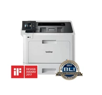Brother HL-L8360CDW lézeres nyomtató Szín 2400 x 600 DPI A4 Wi-Fi