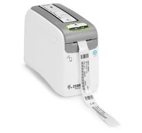 Zebra ZD510-HC címkenyomtató Direkt termál 300 x 300 DPI 102 mm/sec Vezetékes Ethernet/LAN csatlakozás
