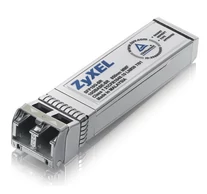 Zyxel SFP10G-SR halózati adó-vevő modul Száloptikai 10000 Mbit/s SFP+ 850 nm