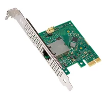Intel I226-T1 Belső Ethernet 2500 Mbit/s