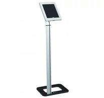 Techly ICA-TBL 1501 Padlóállvány tablethez 9.7-10.1 kerettel