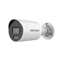 Hikvision DS-2CD2063G2-LI2U(4mm) 6 MP Acusense Okos Hibrid Fény Fix Bullet Hálózati Kamera