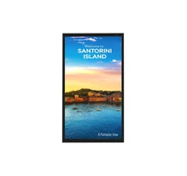LG 49XE4F-M tartalomszolgáltató (signage) kijelző Laposképernyős digitális reklámtábla 124,5 cm (49") IPS 4000 cd/m² Full HD Fekete 24/7