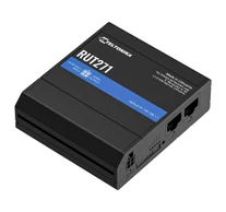 Teltonika RUT271 RedCap 5G Router