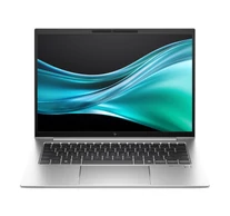 HP EliteBook 840 G11 Intel Core Ultra 5 125H Laptop 35.6 cm (14") WUXGA 16 GB DDR5-SDRAM 512 GB SSD Wi-Fi 6E (802.11ax) Windows 11 Pro AI PC Silver