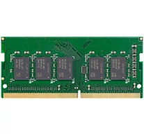 Synology D4NESO-2666-4G memory module 4 GB 1 x 4 GB DDR4 2666 MHz