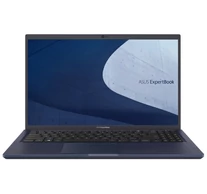 ASUS ExpertBook L1500CDA-BQ0476R 3250U notebook 39,6 cm-es (15,6 hüvelykes) Full HD AMD Ryzen™ 3 8 GB DDR4-SDRAM 512 GB SSD Wi-Fi 6 (802.11ax) Windows 10 Pro fekete