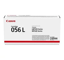 Canon 056 L festékkazetta 1 db Eredeti Fekete