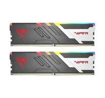 Patriot Memory Viper RGB PVVR532G640C32K memória modul 32 GB 2 x 16 GB DDR5
