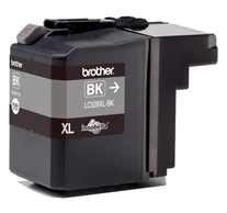 BROTHER LC529XLBK Ink Black