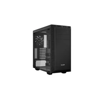 be quiet! Pure Base 600 Window Midi Tower Black