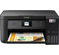 Epson EcoTank ET-2850 Tintasugaras A4 5760 x 1440 DPI 33 oldalak per perc Wi-Fi