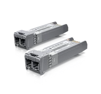 Ubiquiti Networks UACC-OM-MM-10G-D-20 halózati adó-vevő modul Száloptikai 10000 Mbit/s SFP 850 nm