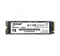 Patriot Memory P320 1 TB M.2 PCI Express 3.0 NVMe
