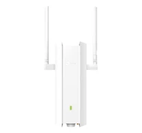 TP-Link Omada EAP625-Outdoor HD 1800 Mbit/s Fehér Ethernet-áramellátás (PoE) támogatása