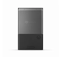 Seagate STJR2000400 Xbox Tárbővítő Kártya Fekete