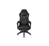 FURY SHINAI S2 GAMING CHAIR BLACK